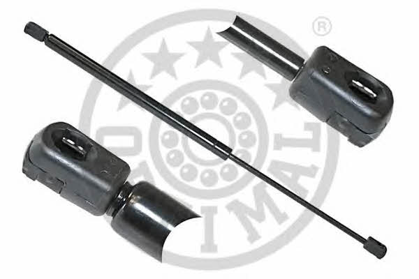 Optimal AG-17186 Gas Spring, boot-/cargo area AG17186: Buy near me in Poland at 2407.PL - Good price!