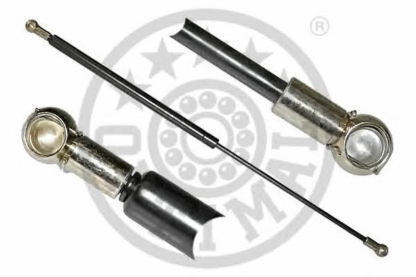 Optimal AG-17188 Gas Spring, boot-/cargo area AG17188: Buy near me at 2407.PL in Poland at an Affordable price!