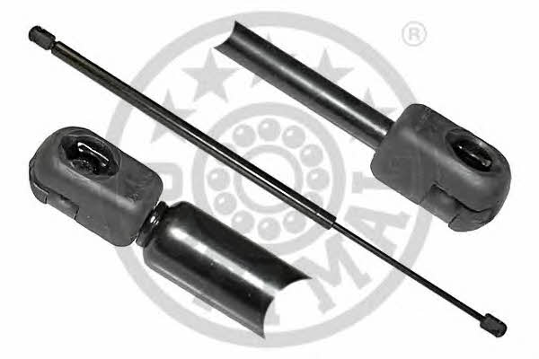 Optimal AG-17214 Gas Spring, boot-/cargo area AG17214: Buy near me in Poland at 2407.PL - Good price!