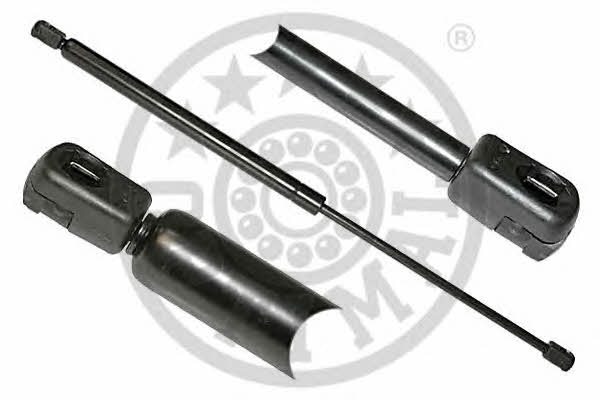 Optimal AG-17219 Gas Spring, boot-/cargo area AG17219: Buy near me in Poland at 2407.PL - Good price!