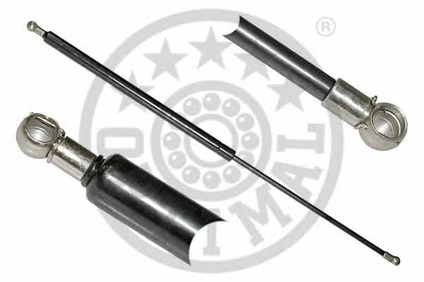 Optimal AG-17255 Gas Spring, boot-/cargo area AG17255: Buy near me in Poland at 2407.PL - Good price!