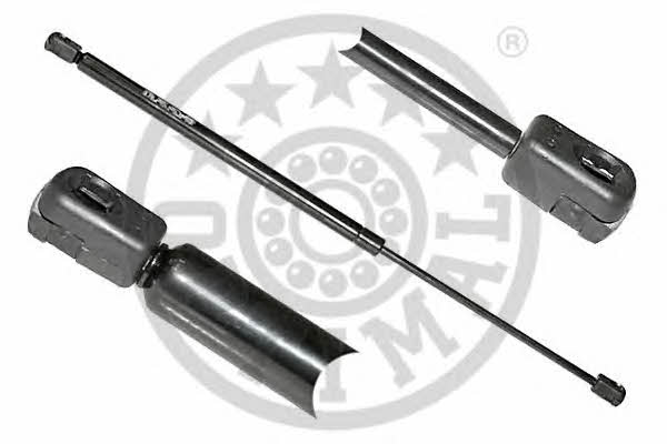 Optimal AG-17258 Gas Spring, boot-/cargo area AG17258: Buy near me in Poland at 2407.PL - Good price!