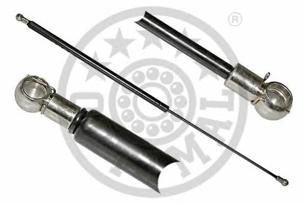 Optimal AG-17278 Gas Spring, boot-/cargo area AG17278: Buy near me in Poland at 2407.PL - Good price!