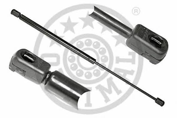 Optimal AG-17294 Gas Spring, boot-/cargo area AG17294: Buy near me in Poland at 2407.PL - Good price!