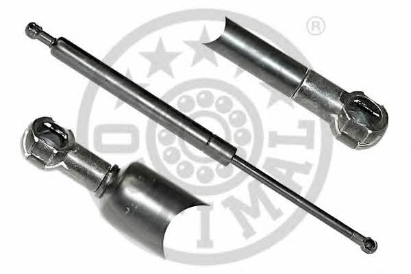 Optimal AG-17301 Gas Spring, boot-/cargo area AG17301: Buy near me in Poland at 2407.PL - Good price!