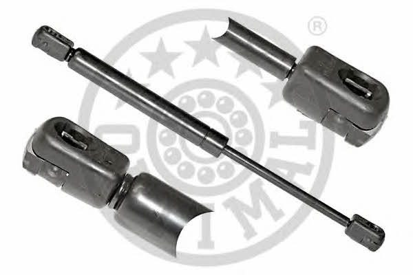 Optimal AG-17307 Gas Spring, boot-/cargo area AG17307: Buy near me in Poland at 2407.PL - Good price!