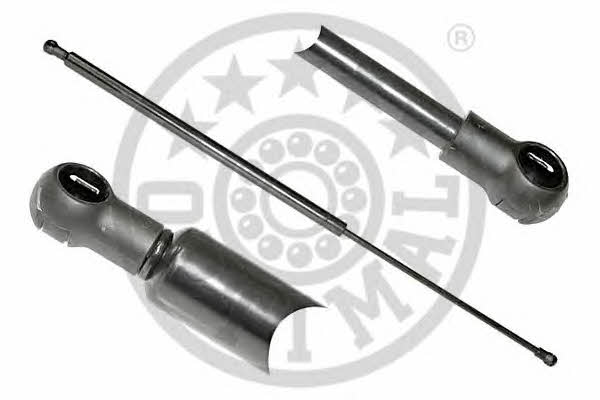 Optimal AG-17313 Gas Spring, boot-/cargo area AG17313: Buy near me in Poland at 2407.PL - Good price!