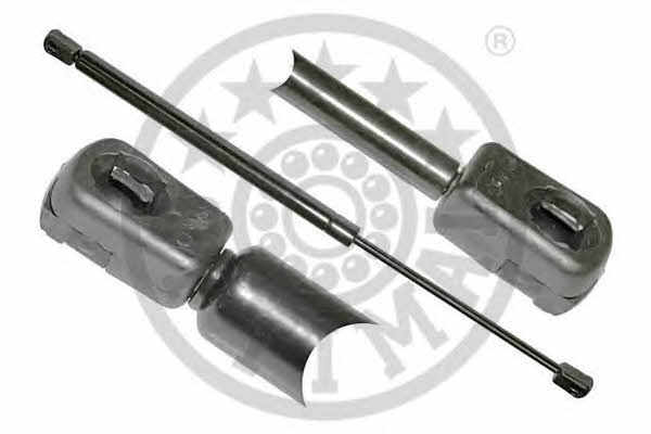 Optimal AG-17414 Gas Spring, boot-/cargo area AG17414: Buy near me at 2407.PL in Poland at an Affordable price!