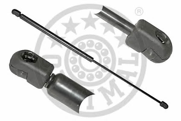 Optimal AG-17446 Gas Spring, boot-/cargo area AG17446: Buy near me in Poland at 2407.PL - Good price!