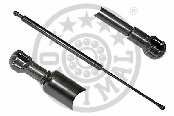 Optimal AG-17469 Gas Spring, boot-/cargo area AG17469: Buy near me in Poland at 2407.PL - Good price!