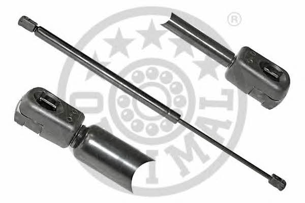 Optimal AG-17483 Gas Spring, boot-/cargo area AG17483: Buy near me in Poland at 2407.PL - Good price!