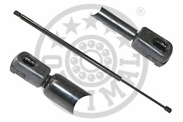 Optimal AG-17487 Gas Spring, boot-/cargo area AG17487: Buy near me in Poland at 2407.PL - Good price!