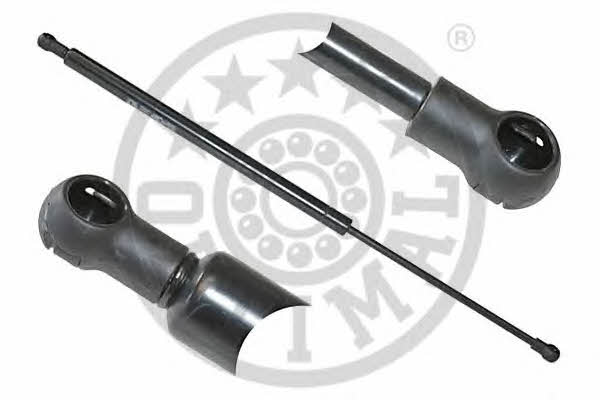 Optimal AG-17493 Gas Spring, boot-/cargo area AG17493: Buy near me in Poland at 2407.PL - Good price!