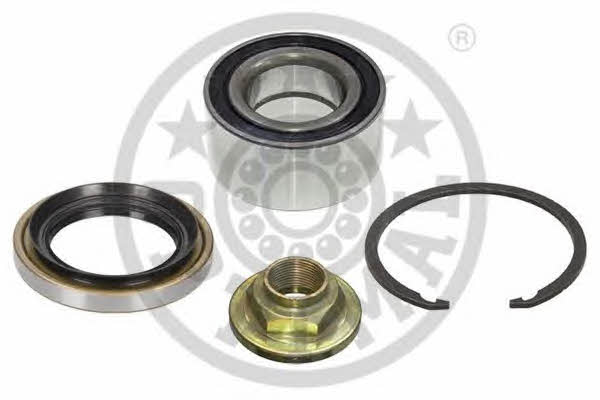 Optimal 981805 Wheel bearing kit 981805: Buy near me in Poland at 2407.PL - Good price!