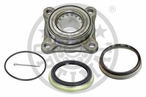 Optimal 981887 Wheel bearing kit 981887: Buy near me in Poland at 2407.PL - Good price!