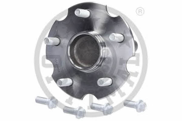 Optimal 982757 Wheel bearing kit 982757: Buy near me in Poland at 2407.PL - Good price!