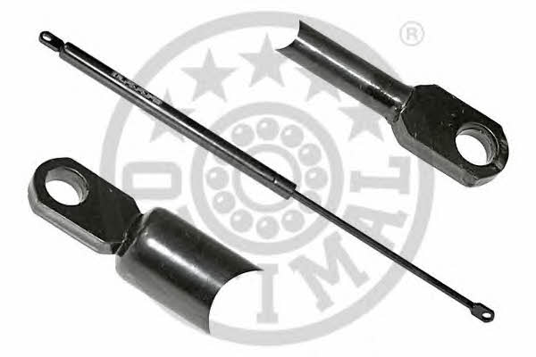 Optimal AG-17534 Gas Spring, boot-/cargo area AG17534: Buy near me in Poland at 2407.PL - Good price!