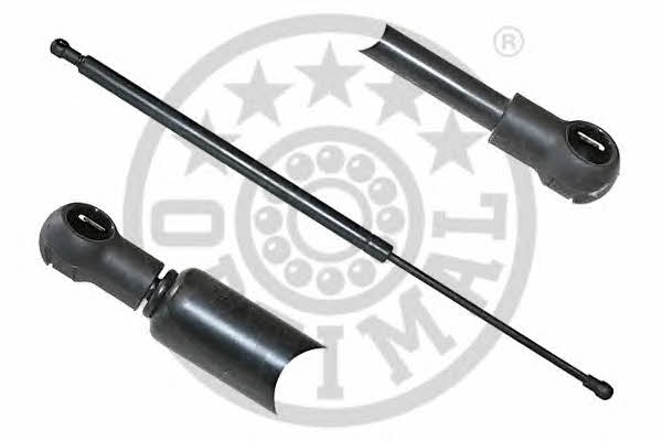 Optimal AG-17554 Gas Spring, boot-/cargo area AG17554: Buy near me in Poland at 2407.PL - Good price!