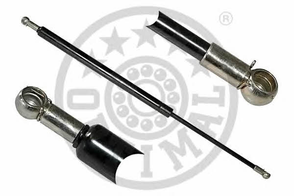 Optimal AG-17985 Gas Spring, boot-/cargo area AG17985: Buy near me in Poland at 2407.PL - Good price!