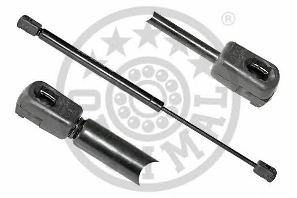 Optimal AG-39010 Gas Spring, boot-/cargo area AG39010: Buy near me in Poland at 2407.PL - Good price!