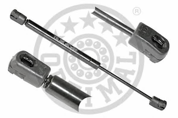 Optimal AG-39022 Gas Spring, boot-/cargo area AG39022: Buy near me in Poland at 2407.PL - Good price!