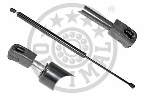 Optimal AG-39025 Gas Spring, boot-/cargo area AG39025: Buy near me in Poland at 2407.PL - Good price!