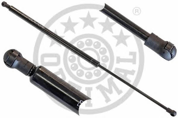 Optimal AG-40020 Gas Spring, boot-/cargo area AG40020: Buy near me in Poland at 2407.PL - Good price!