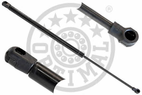 Optimal AG-40080 Gas Spring, boot-/cargo area AG40080: Buy near me in Poland at 2407.PL - Good price!
