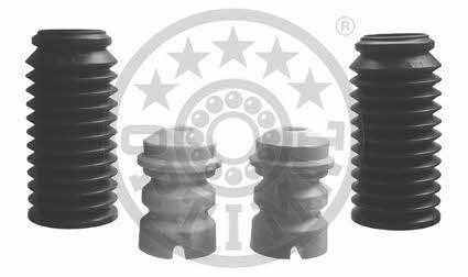 Optimal AK-735015 Osłony amortyzatora zawieszenia, zestaw 2 szt AK735015: Dobra cena w Polsce na 2407.PL - Kup Teraz!