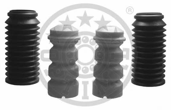 Optimal AK-735040 Osłony amortyzatora zawieszenia, zestaw 2 szt AK735040: Atrakcyjna cena w Polsce na 2407.PL - Zamów teraz!