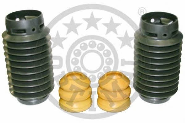 Optimal AK-735254 Osłony amortyzatora zawieszenia, zestaw 2 szt AK735254: Dobra cena w Polsce na 2407.PL - Kup Teraz!
