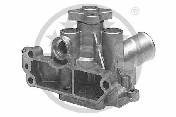 Optimal AQ-1208 Помпа водяна AQ1208: Приваблива ціна - Купити у Польщі на 2407.PL!