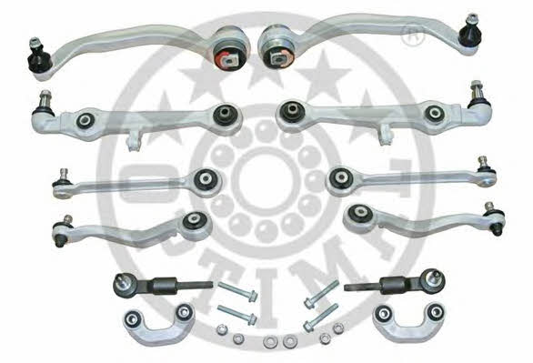  G8-530S Track Control Arm G8530S: Buy near me in Poland at 2407.PL - Good price!