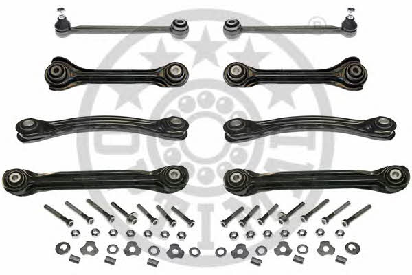  G8-541 Track Control Arm G8541: Buy near me in Poland at 2407.PL - Good price!