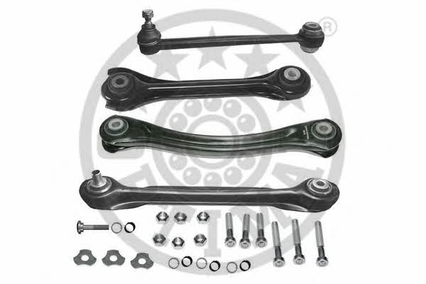  G8-542 Track Control Arm G8542: Buy near me in Poland at 2407.PL - Good price!