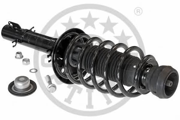  KS-1104 Front oil and gas suspension shock absorber KS1104: Buy near me in Poland at 2407.PL - Good price!