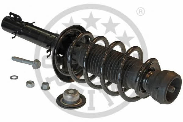  KS-1105 Front oil and gas suspension shock absorber KS1105: Buy near me in Poland at 2407.PL - Good price!