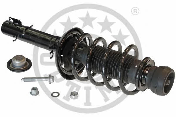  KS-1106 Front oil and gas suspension shock absorber KS1106: Buy near me in Poland at 2407.PL - Good price!