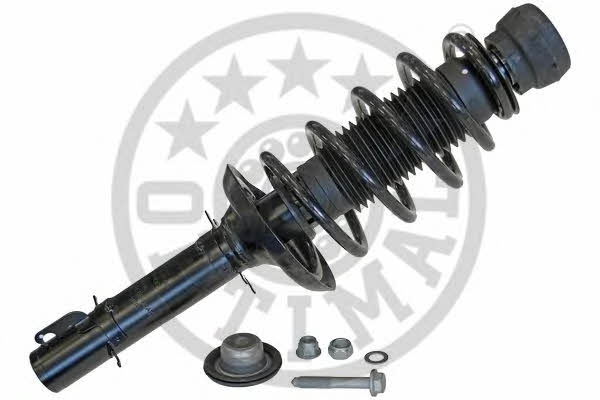  KS-1107 Front oil and gas suspension shock absorber KS1107: Buy near me in Poland at 2407.PL - Good price!