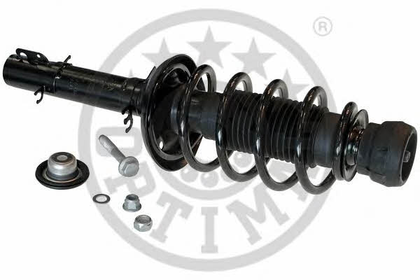 Optimal KS-1111 Front oil and gas suspension shock absorber KS1111: Buy near me in Poland at 2407.PL - Good price!
