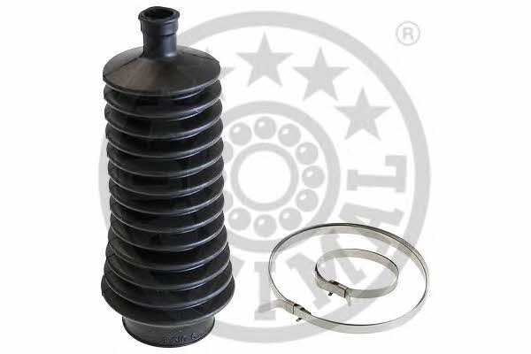 Optimal LM-10000S Steering rod boot LM10000S: Buy near me in Poland at 2407.PL - Good price!