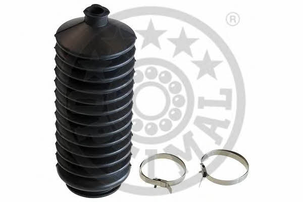 Optimal LM-10001S Steering rod boot LM10001S: Buy near me in Poland at 2407.PL - Good price!