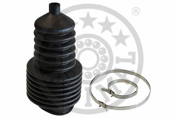 Optimal LM-10002S Steering rod boot LM10002S: Buy near me in Poland at 2407.PL - Good price!