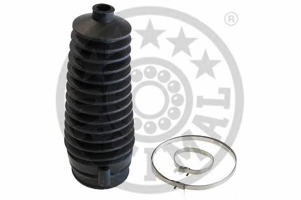 Optimal LM-10007S Steering rod boot LM10007S: Buy near me in Poland at 2407.PL - Good price!