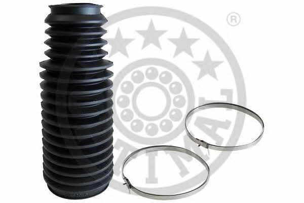 Optimal LM-10011S Steering rod boot LM10011S: Buy near me in Poland at 2407.PL - Good price!