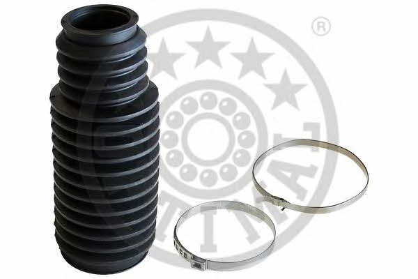 Optimal LM-10012S Steering rod boot LM10012S: Buy near me in Poland at 2407.PL - Good price!