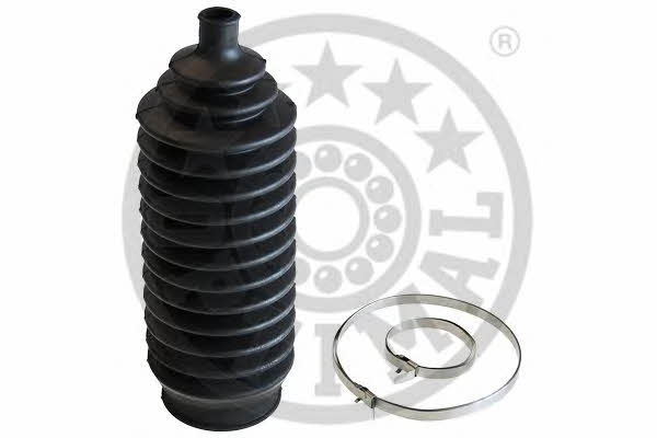 Optimal LM-10016S Steering rod boot LM10016S: Buy near me in Poland at 2407.PL - Good price!