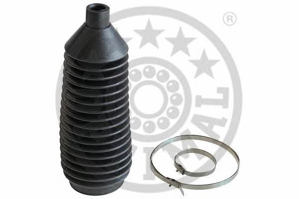 Optimal LM-10019S Steering rod boot LM10019S: Buy near me in Poland at 2407.PL - Good price!