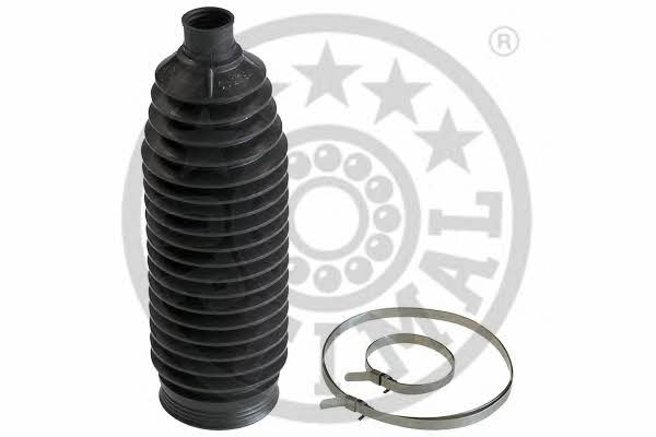 Optimal LM-10020S Steering rod boot LM10020S: Buy near me in Poland at 2407.PL - Good price!