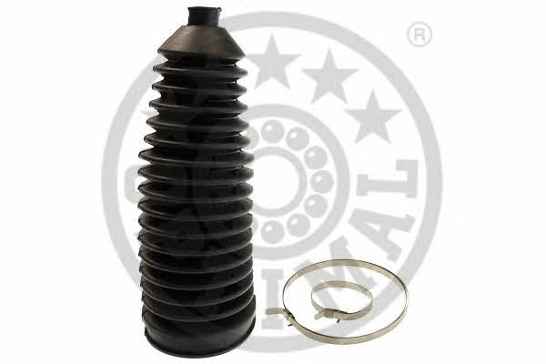 Optimal LM-10022S Steering rod boot LM10022S: Buy near me in Poland at 2407.PL - Good price!